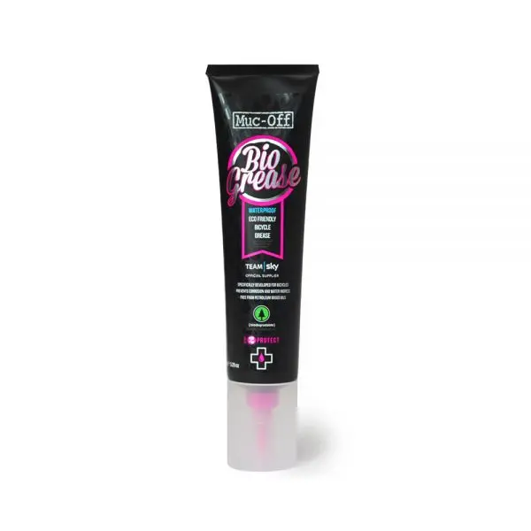 GRASA BIODEGRADABLE MUC-OFF 150 GR