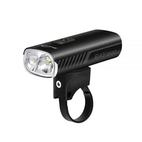 LAMPARA MAGICSHINE DELANTERA – RAY 1600 LM
