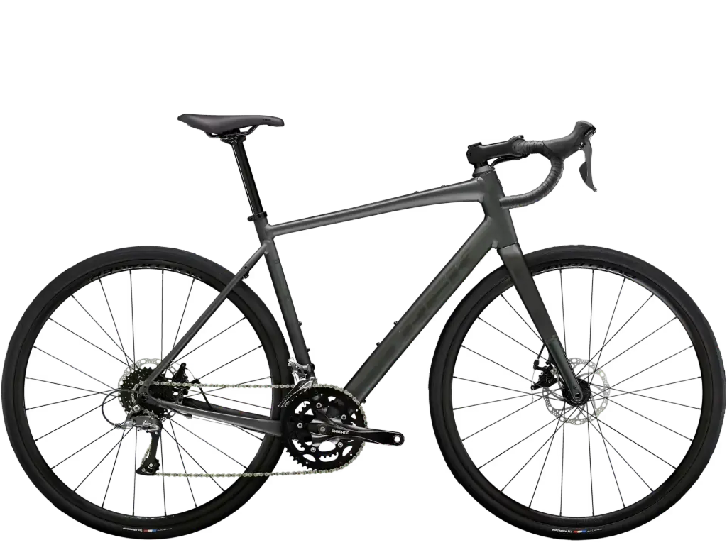 BICICLETA DOMANE AL 2 GEN 4 MATTE LITHIUM GREY