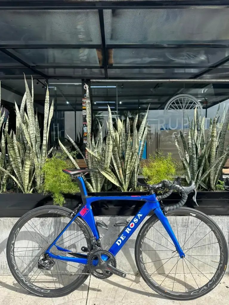 Bicicleta De Rosa SK Pininfarina Aero talla Small