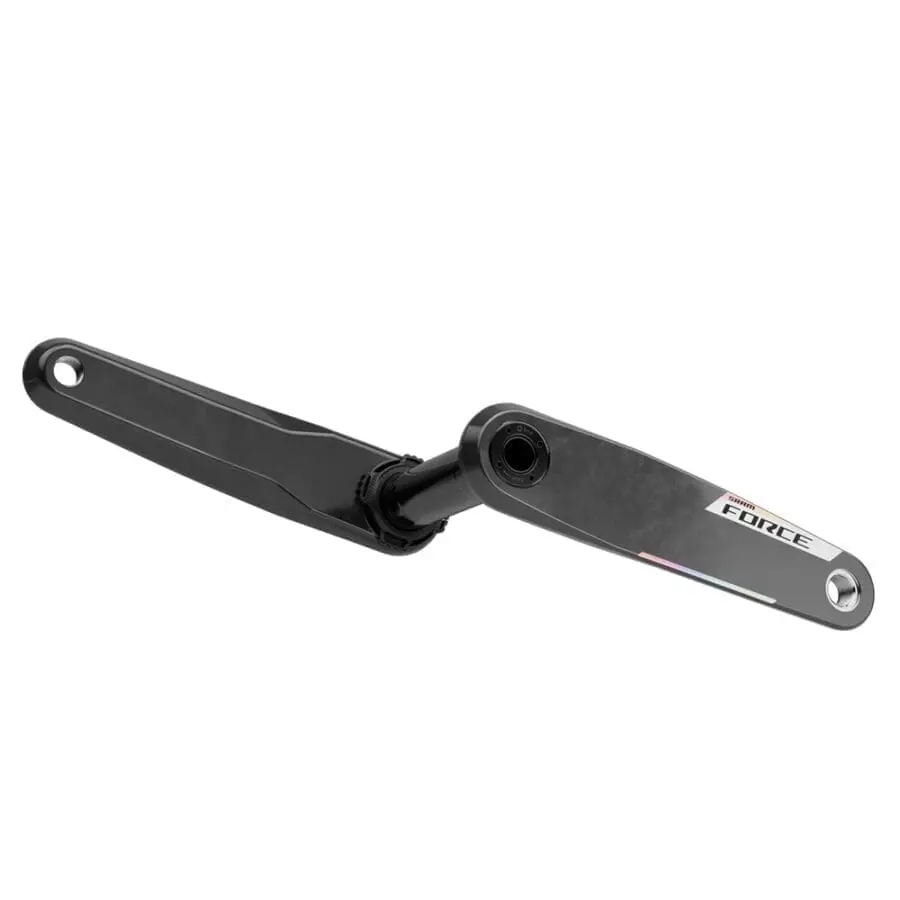[00.6118.746.001] BIELAS SRAM FORCE E1 DUB (165MM)