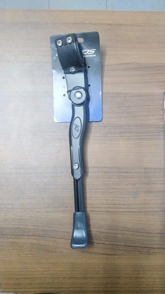 PARADOR DE BICICLETA AJUSTABLE KRONOS