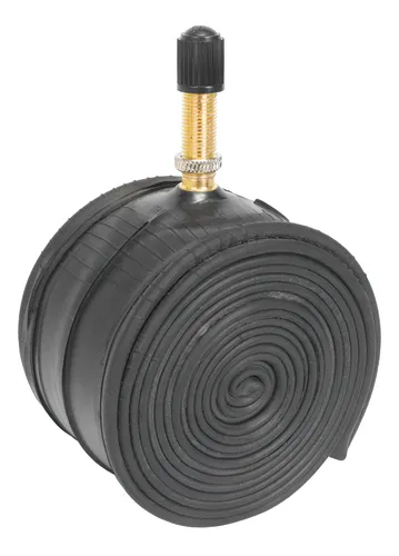 CAMARA DE BUTYL PARA BICICLETA VALVULA AMERICANA 24X2.125 AV