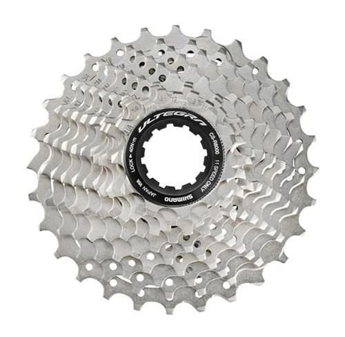 CASSETTE SHIMANO11V CS.R8000 14.28D 