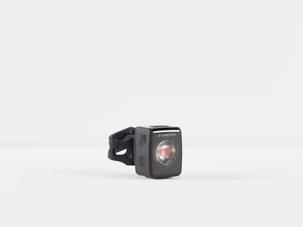 LUCES TRASERAS PARA BICI TREK FLARE RT