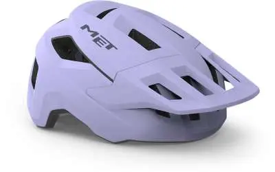 [MT110-ULI] CASCO MET SHELTER YOUTH MIPS CE UNITALLA LILA