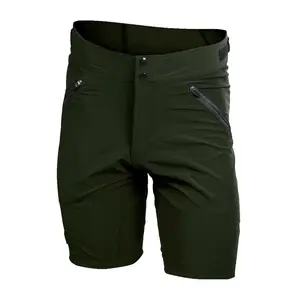 WILD OLIVE MTB SHORT BERMUDA APHESIS