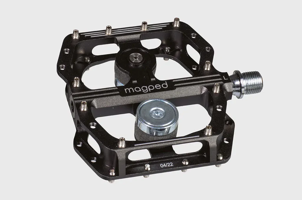 PEDALES MAGPED ENDURO 2.0