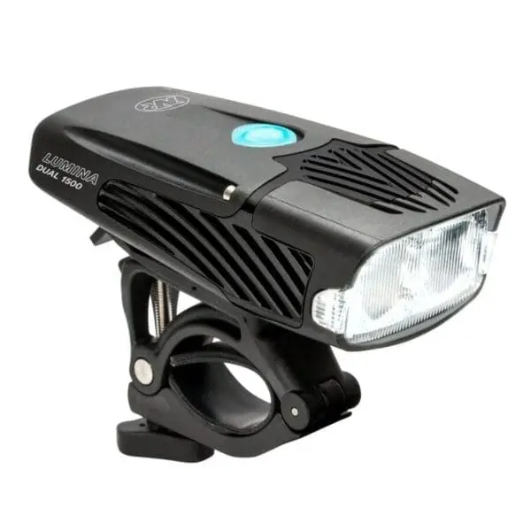 LAMPARA NITERIDER DUAL 1500