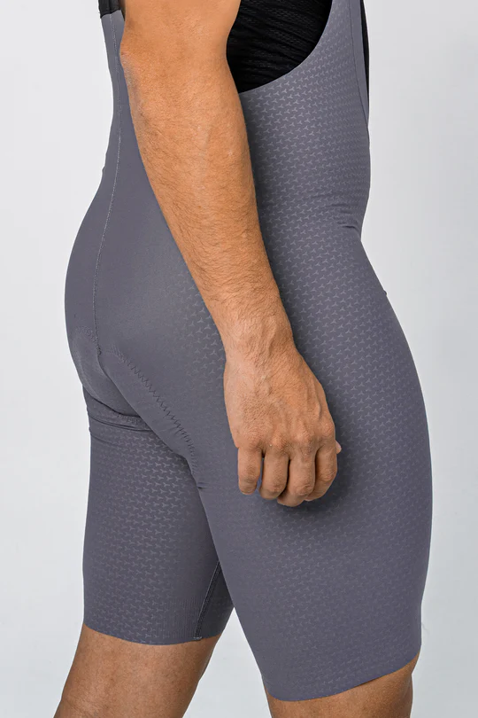 BIB SHORT CABALLERO KM 200 KOALA GOFRADA