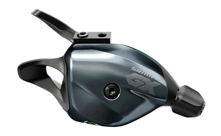PALANCA DE MANDO SRAM MTB GX 1X12P EAGLE LUNAR TRIGGER NEGRO (SOLO DERECHA)