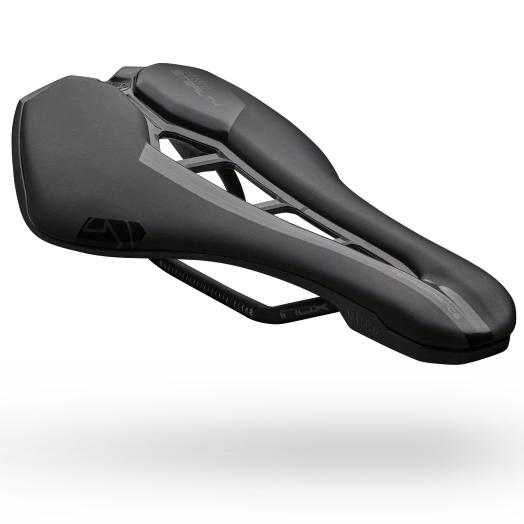 ASIENTO PRO STEALTH PERFORMANCE 142MM NEGRO