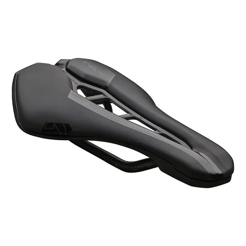 ASIENTO PRO STEALTH TEAM 152MM NEGRO