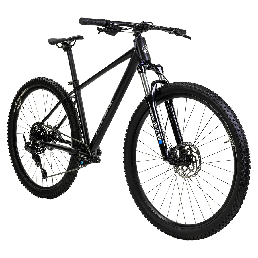 ALUBIKE MTB XTA1.0 29 2026 NEGRO 10V