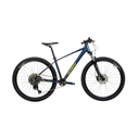 ALUBIKE MTB XTA 2.0 29 2026 AZUL 11V