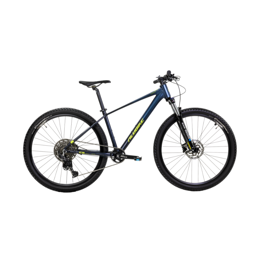 [310375] ALUBIKE MTB XTA 2.0 29 2026 AZUL 11V (M)
