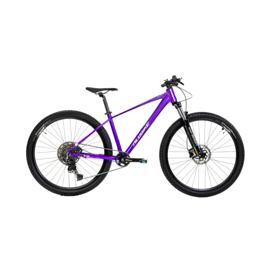 ALUBIKE MTB XTA 2.0 29 2026 PURPURA 10V