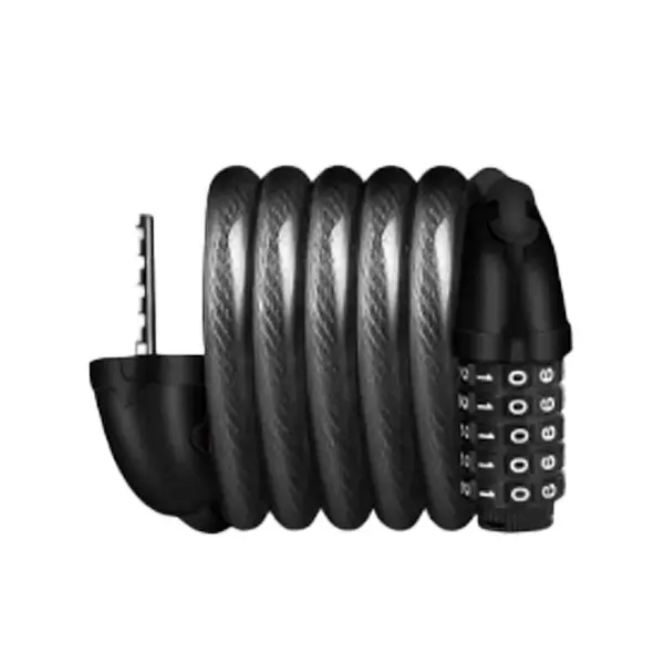 [L50115BK] CANDADO DE SEGURIDAD ROCKBROS L50115