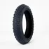 LLANTA FAT BIKE 20 X 4.0 PULGADAS BICICLETA ELECTRICA NEGRO