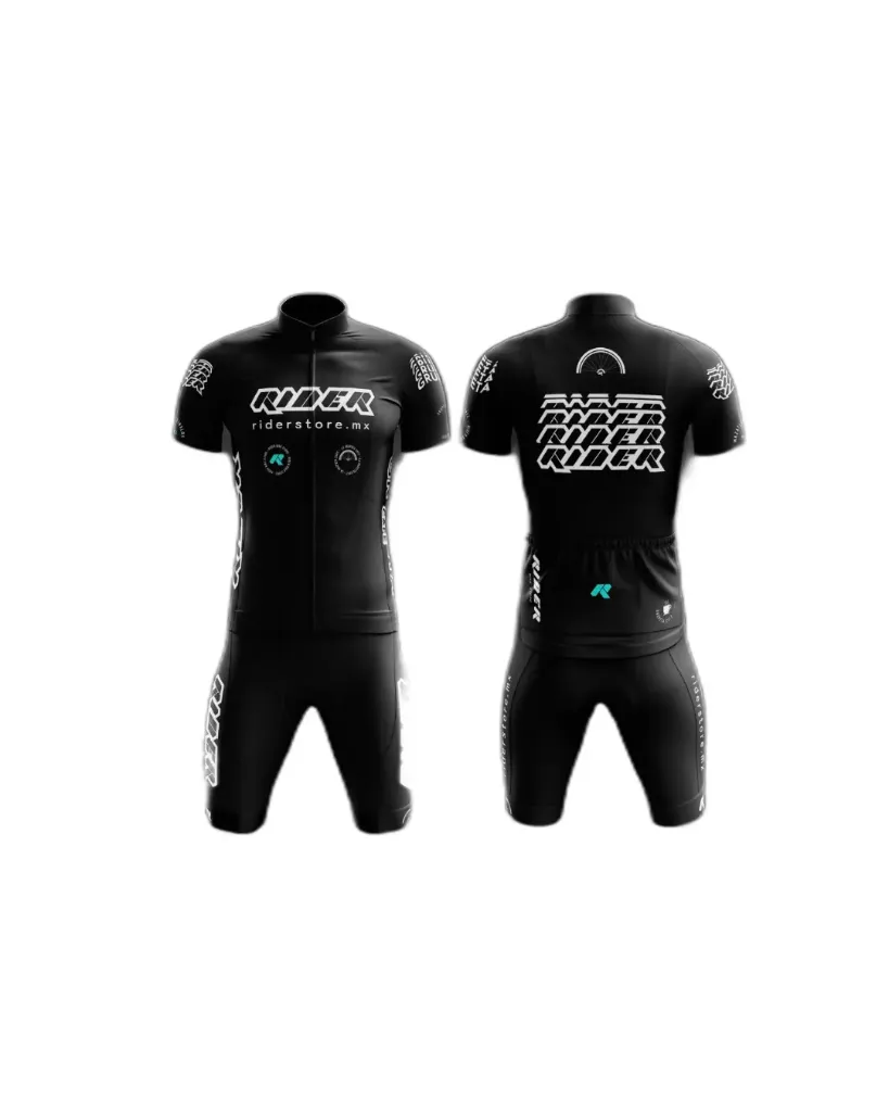 [JRGF26XS] JERSEY RIDER 2026 APHESIS DAMA MANGA CORTA (XS)