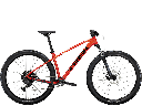 BICICLETA TREK MARLIN 6 GEN 3 LAVA 2025