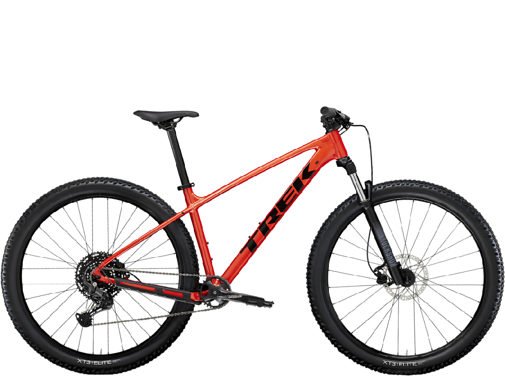 [5293997] BICICLETA TREK MARLIN 6 GEN 3 LAVA 2025 (S)