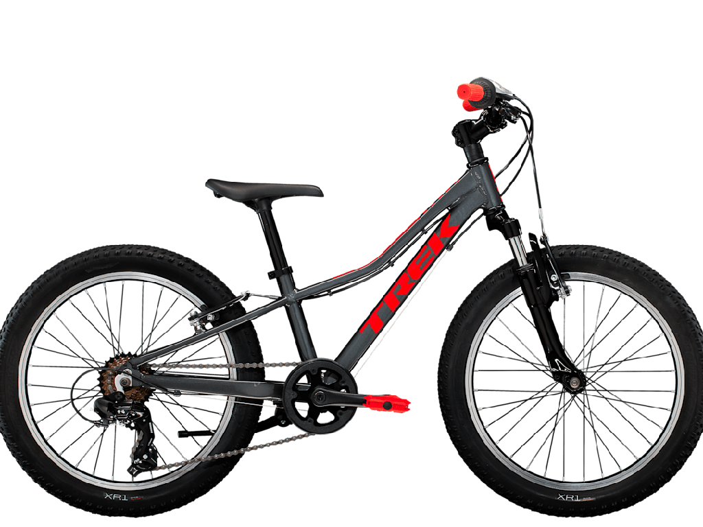 BICICLETA TREK PRECALIBER "20 7V