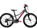 BICICLETA TREK PRECALIBER "20 7V