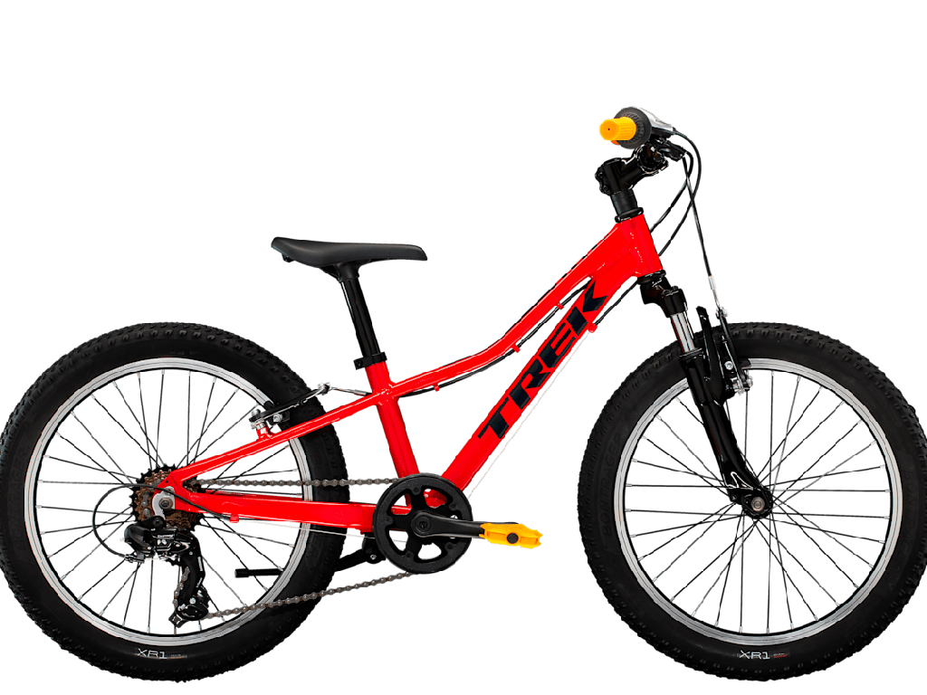 BICICLETA TREK PRECALIBER "20 7V