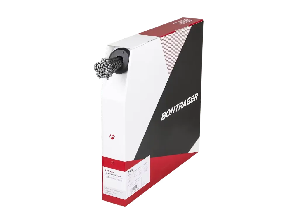 CABLE DE CAMBIOS BONTRAGER COM RESCUE ZONE
