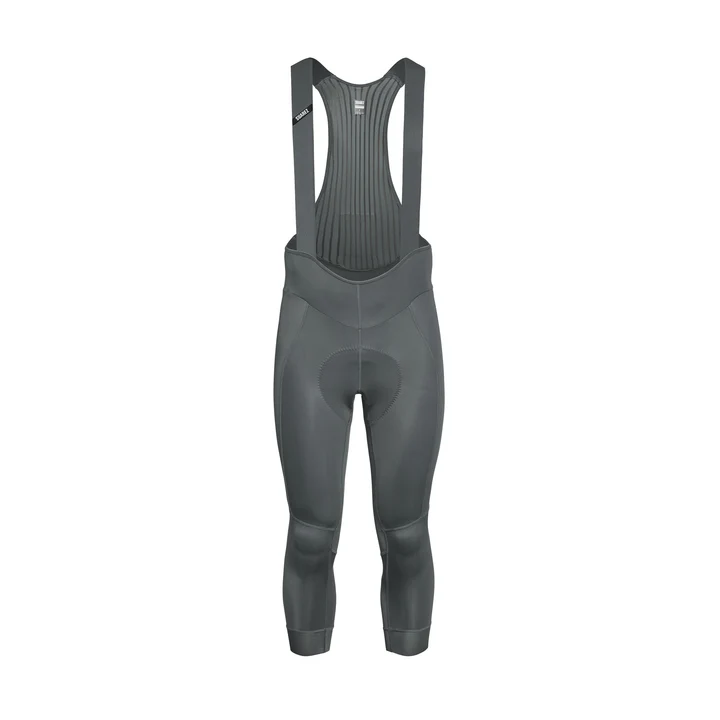 BIB PANT MALLA SUAREZ PERFORMANCE HOMBRE FALCON KNICKER SMOKE 2.5