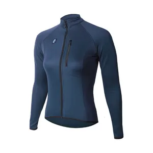 WINTER JERSEY APHESIS NAVY-W DAMA (XS)