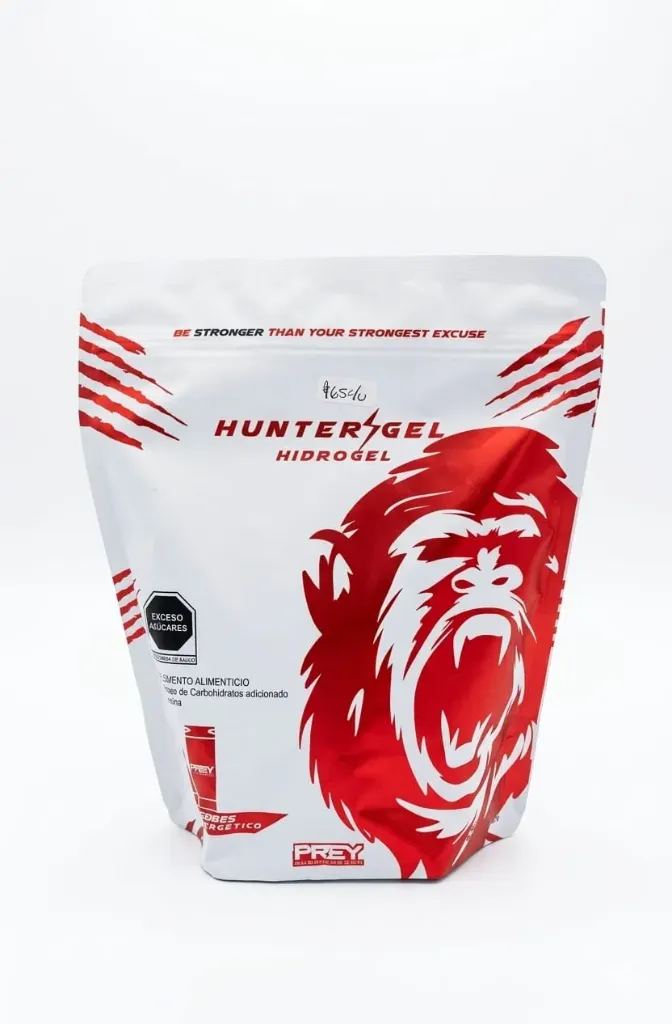 [7503058624059] GEL ENERGETICO PREY - HIDROGEL