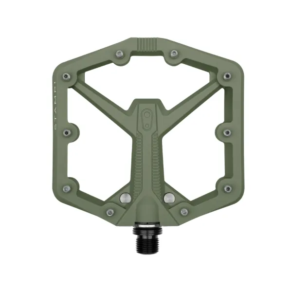 [CB-16819] PEDALES STAMP 1 V2 – GRANDE VERDE