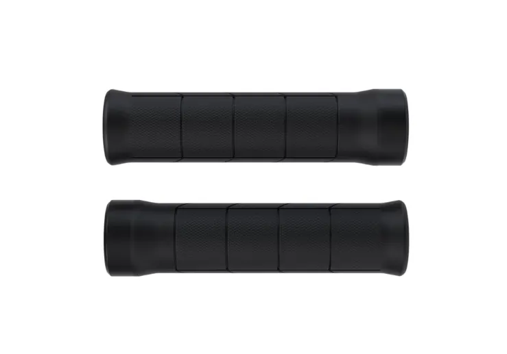 [5325949] JUEGO TREK LINE COMP MTB GRIP (NEGRO)