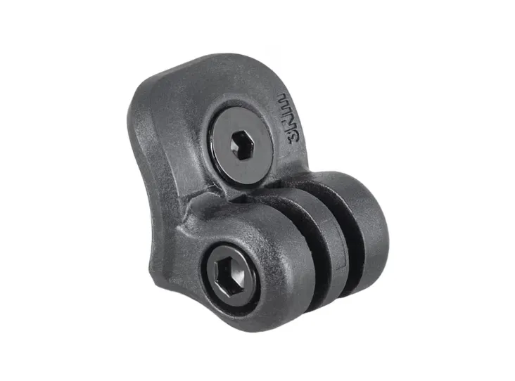 [541150] BASE BLENDR MONO BONTRAGER XXX HANDLEBAR/STEM