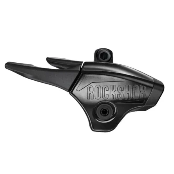 [00.4318.002.010] REMOTO ROCKSHOX ONELOC PARA AMORTIGUADORES TRASERO Y CARTUCHOS CHARGER– DERECHA/ENCIMA, IZQUIERDA/DEBAJO