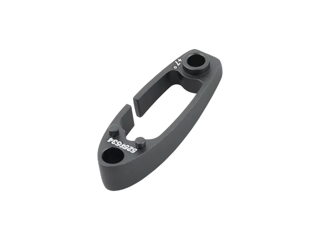 [W5258534] SEPARADOR DE ENRUTAMIENTO DE CABLES TREK SPEED SPEED CONCEPT LEFT FIT