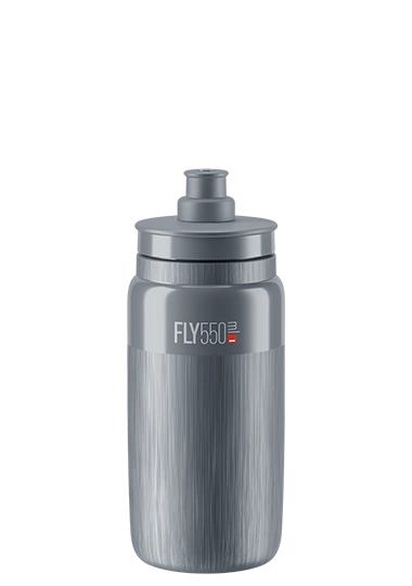 ANFORA ELITE FLY TEX GRIS 550ML