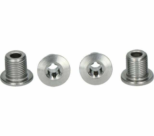 [1290187] TORNILLO DE FIJACION DEL ENG INT FC-M770-10 M8X8.5/4PCS