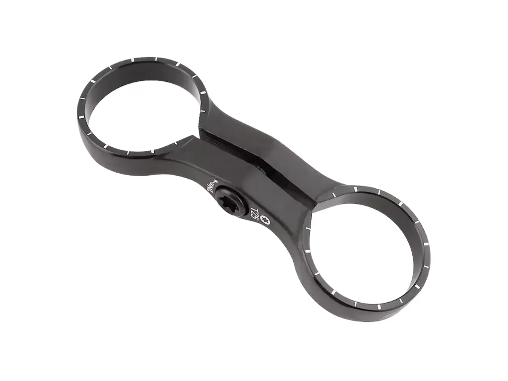 ABRAZADERA PARA CONTROL ELECTRONICO SRAM AXS POD ULTIMATE