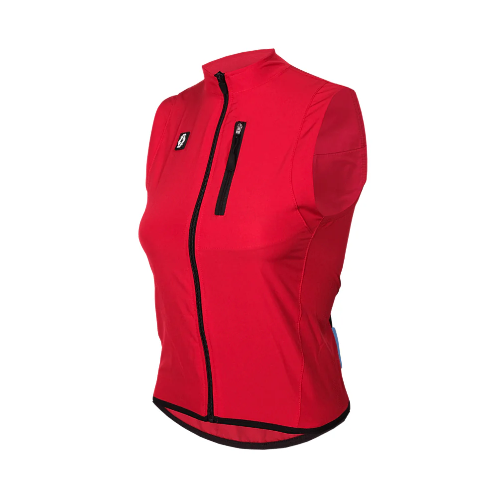 CHALECO RUBÍ VEST-W APHESIS DAMA