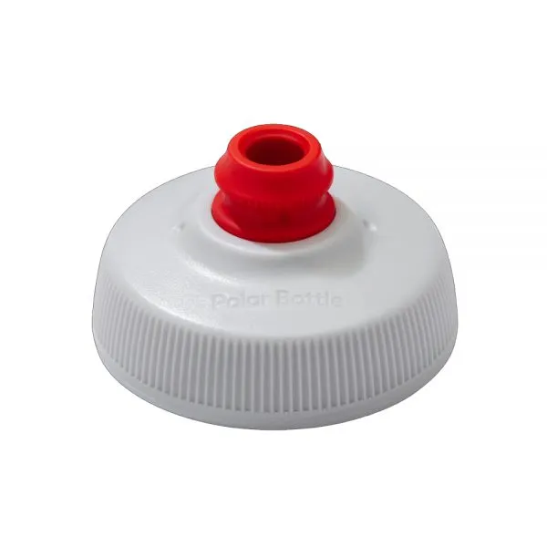 TAPA DE ANFORA POLAR SURGE – GRIS