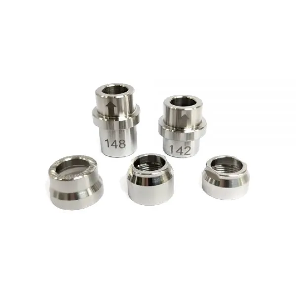 [WF-KICKRTHRUAXLEKIT] KIT ADAPTADOR PARA KICKR THRU AXLE