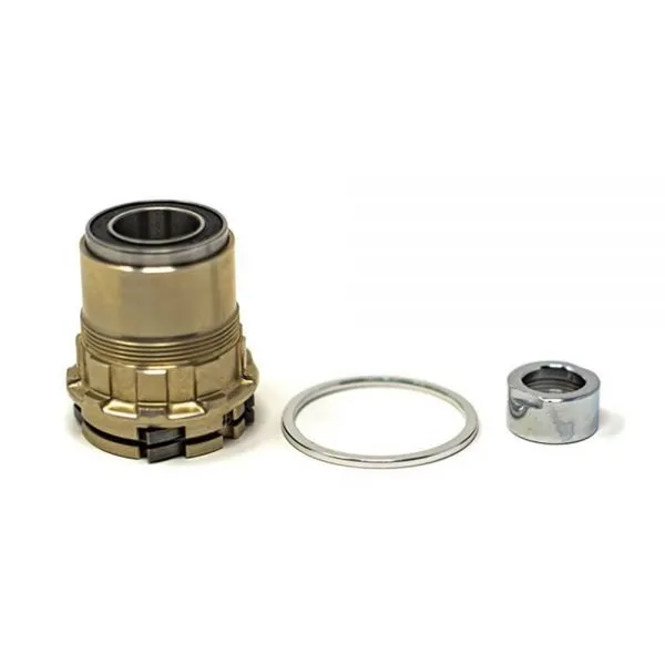 [WF-KICKRXDR] KICKR XDR FREEHUB BODY DRIVER