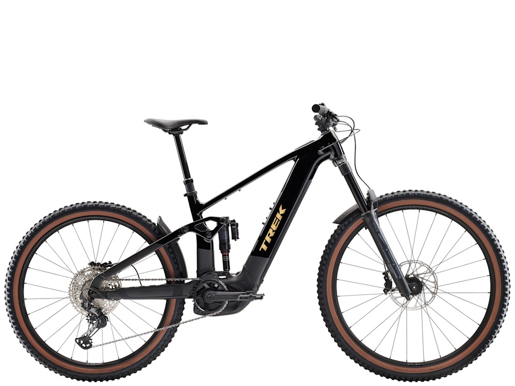 TREK RAIL + 8 GEN 5