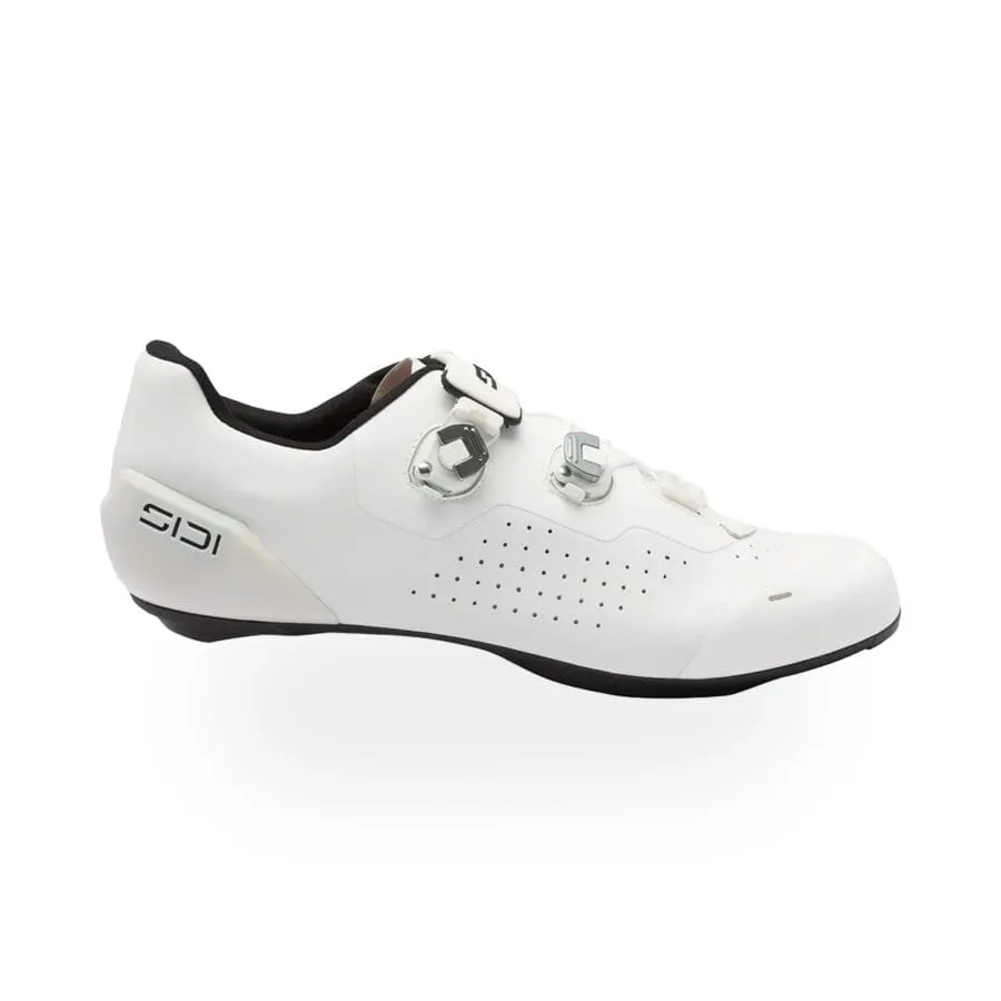 ZAPATOS SIDI ROAD GENIUS X BLANCO