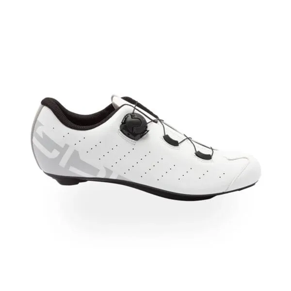 ZAPATOS SIDI ROAD FAST 2 BLANCO/GRIS