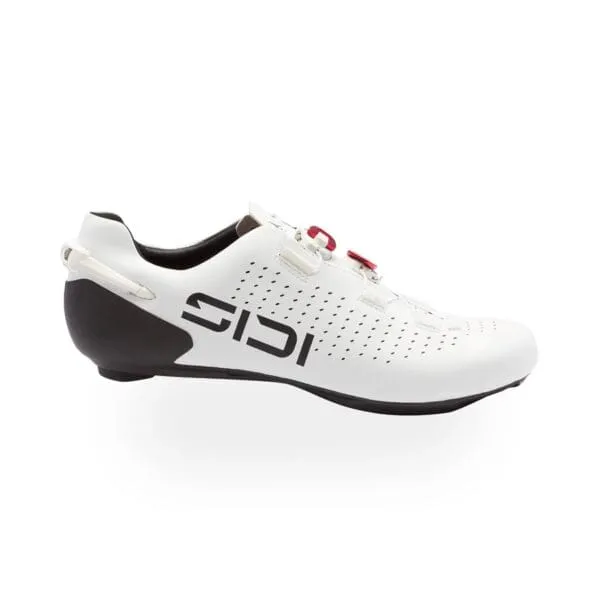 ZAPATOS SIDI ROAD SHOT 3 BLANCO