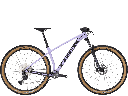 BICICLETA TREK PROCALIBER 6 LAVANDER HAZE